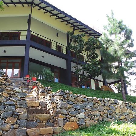 Grace Holiday Bungalow Haputale Exterior photo