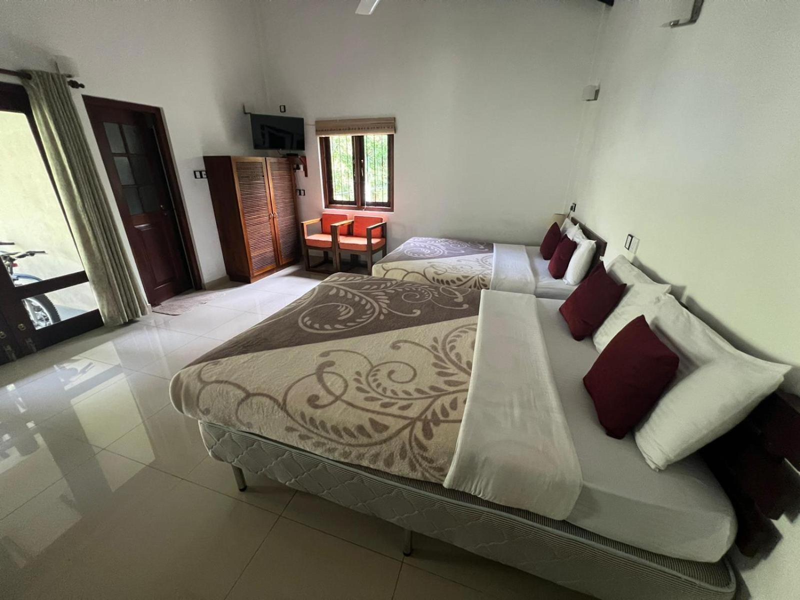 Grace Holiday Bungalow Haputale Exterior photo